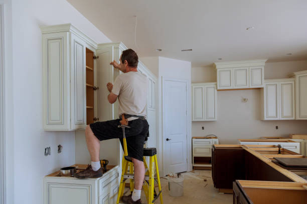 Licensed Kitchen service in Cherry Hill, NJ - Remodeling Of Kitchen