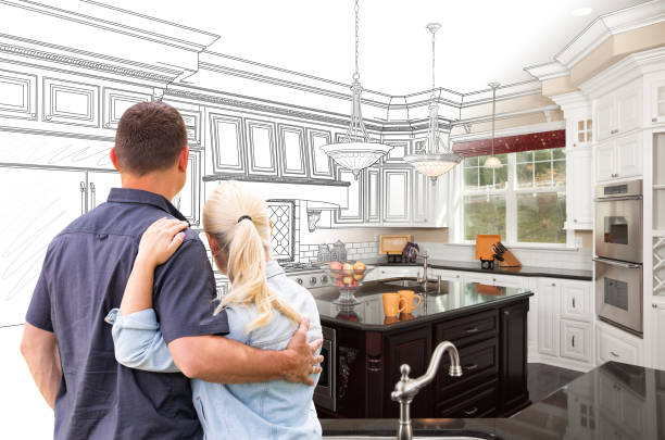 Professional Kitchen technician working in Cherry Hill, NJ