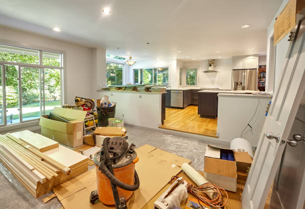 Reliable Kitchen contractor in Cherry Hill, NJ by Remodeling Of Kitchen